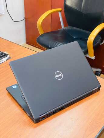 Manama, Computers, BHD 98,  DELL I7 Laptop  Core I7 (8 CPUs) 8th Gen Laptop 14" FHD FREE Bag,Mouse,Earphone, Delivery