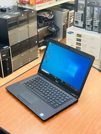 Manama, Tablet Computers, BHD 98,  DELL I7 Laptop Core I7 (8 CPUs) 8th Gen Laptop 14" FHD FREE Bag,Mouse,Earphone, Delivery