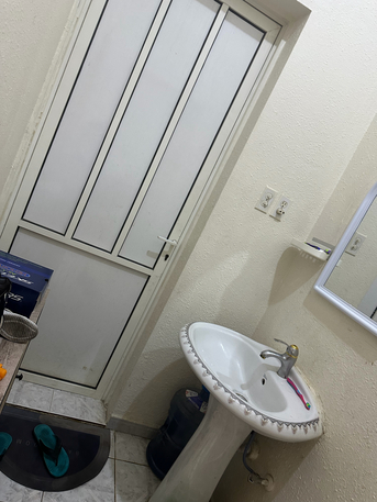 Dammam, Rooms for Rent, SAR 1500/month,  1 Br For Rent With Washroom