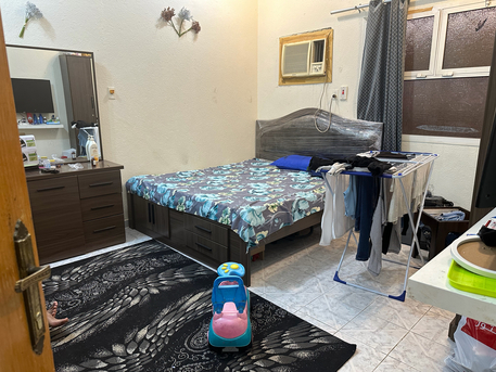 Dammam, Rooms for Rent, SAR 1500/month,  1 Br For Rent With Washroom