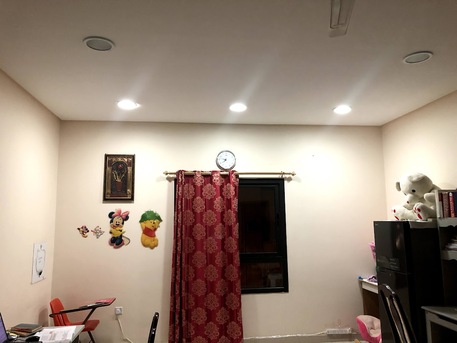 Zinj, Apartments, Flats, Houses & Villas, BHD 100/month,  1 BR,  Room For Rent In Bahrain