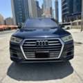 BHD 7000,  Audi Q7,  2016,  Automatic,  167042 KM,  Reduced For Quick Sale - Well Maintained  Looking For A New Home