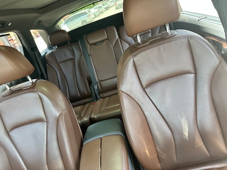 Amwaj Islands, Vehicles, Cars & Trucks , BHD 7000,  Audi Q7,  2016,  Automatic,  167042 KM,  Reduced For Quick Sale - Well Maintained  Looking For A New Home