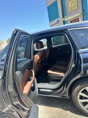 Amwaj Islands, Vehicles, Cars & Trucks , BHD 7000,  Audi Q7,  2016,  Automatic,  167042 KM,  Reduced For Quick Sale - Well Maintained  Looking For A New Home