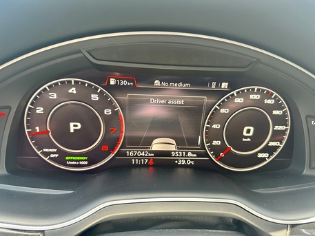 Amwaj Islands, Vehicles, Cars & Trucks , BHD 7000,  Audi Q7,  2016,  Automatic,  167042 KM,  Reduced For Quick Sale - Well Maintained  Looking For A New Home