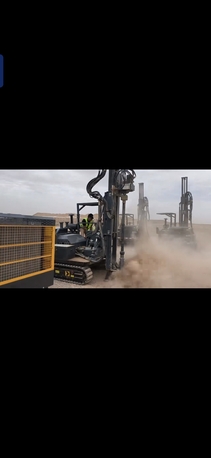 Riyadh, Jobs, Need Drilling Rig Machine