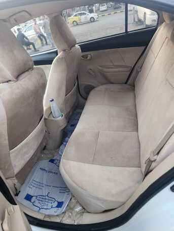Riyadh, Vehicles, Cars & Trucks , SAR 25000,  Toyota Yaris,  2016,  Automatic,  600000 KM,