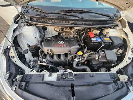 Riyadh, Vehicles, Cars & Trucks , SAR 25000,  Toyota Yaris,  2016,  Automatic,  600000 KM,