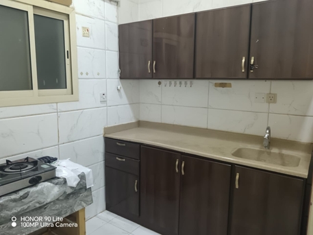 Khobar, Apartments, Flats, Houses & Villas, SAR 1800/month,  2 BR,  FURNISHED FLAT.2BHK.2 BEDROOM, HALL,KITCHEN, WASHROOM.GROUND FLOOR