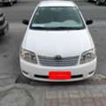 SAR 17500,  Toyota Corolla,  2006,  Automatic,  380000 KM,