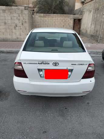 Al Thuqbah, Vehicles, Cars & Trucks , SAR 17500,  Toyota Corolla,  2006,  Automatic,  380000 KM,