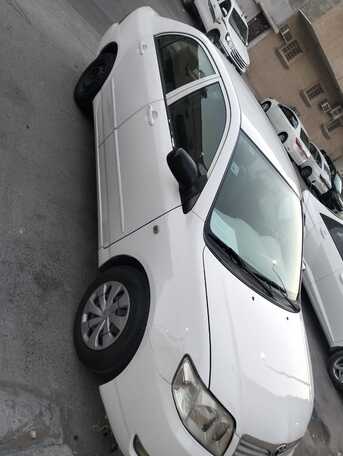 Al Thuqbah, Vehicles, Cars & Trucks , SAR 17500,  Toyota Corolla,  2006,  Automatic,  380000 KM,