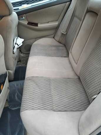 Al Thuqbah, Vehicles, Cars & Trucks , SAR 17500,  Toyota Corolla,  2006,  Automatic,  380000 KM,