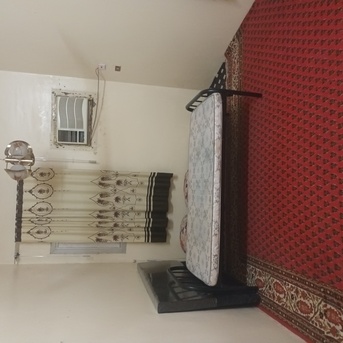 Hara, Housing Exchanges, SAR 750/month,  Big Spacious Bed Room Available- HARA