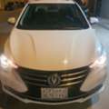 SAR 24500,  Changan Alsvin,  2024,  Automatic,  64000 KM,