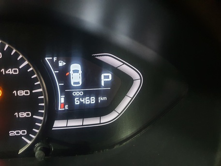 Riyadh, Vehicles, Cars & Trucks , SAR 24500,  Changan Alsvin,  2024,  Automatic,  64000 KM,