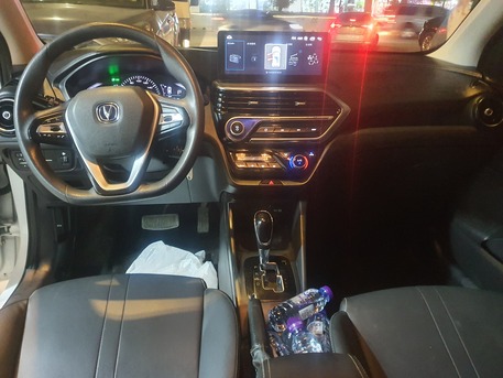 Riyadh, Vehicles, Cars & Trucks , SAR 24500,  Changan Alsvin,  2024,  Automatic,  64000 KM,