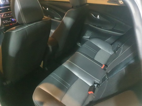 Riyadh, Vehicles, Cars & Trucks , SAR 24500,  Changan Alsvin,  2024,  Automatic,  64000 KM,