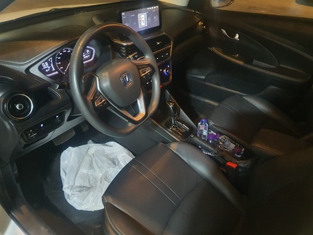 Riyadh, Vehicles, Cars & Trucks , SAR 24500,  Changan Alsvin,  2024,  Automatic,  64000 KM,