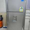SAR 750,  Daewoo Fridge Big Size For Sale