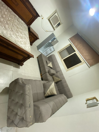 Abqaiq, Items Wanted, I Have A Furnished Apartment In Buqayq.