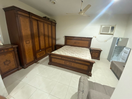 Abqaiq, Items Wanted, I Have A Furnished Apartment In Buqayq.