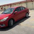 SAR 3,  Hyundai Accent 2020,  2020,  Automatic,  126000 KM,  Well Maintained  Used By An Executive Expat (26 KM Only)