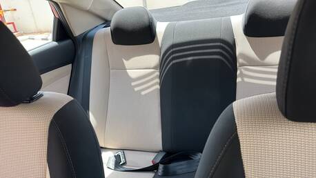 Khobar, Vehicles, Cars & Trucks , SAR 3,  Hyundai Accent 2020,  2020,  Automatic,  126000 KM,  Well Maintained  Used By An Executive Expat (26 KM Only)