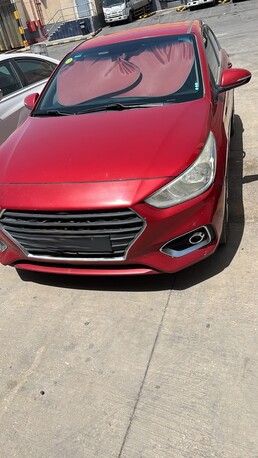 Khobar, Vehicles, Cars & Trucks , SAR 3,  Hyundai Accent 2020,  2020,  Automatic,  126000 KM,  Well Maintained  Used By An Executive Expat (26 KM Only)