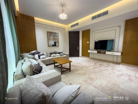 Juffair, Apartments, Flats, Houses & Villas, BHD 370/year,  2 BR,  Amazing Offer 2 Bhk At Juffair Just Update 370