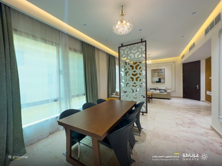 Juffair, Apartments, Flats, Houses & Villas, BHD 370/year,  2 BR,  Amazing Offer 2 Bhk At Juffair Just Update 370