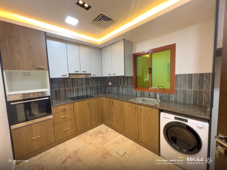 Juffair, Apartments, Flats, Houses & Villas, BHD 370/year,  2 BR,  Amazing Offer 2 Bhk At Juffair Just Update 370