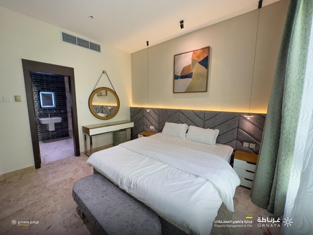 Juffair, Apartments, Flats, Houses & Villas, BHD 370/year,  2 BR,  Amazing Offer 2 Bhk At Juffair Just Update 370