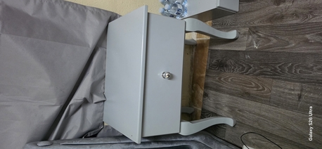 Al Wizarat, Furniture, SAR 4200,  Urgent For Sale (furniture, Led Smart TV, AC Etc)