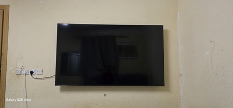 Al Wizarat, Furniture, SAR 4200,  Urgent For Sale (furniture, Led Smart TV, AC Etc)