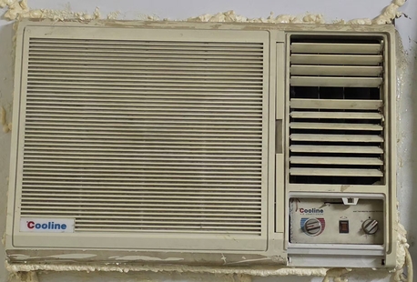 Al Wizarat, Furniture, SAR 4200,  Urgent For Sale (furniture, Led Smart TV, AC Etc)