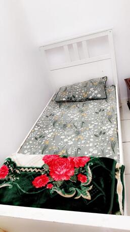 Umm Al Hamam, Furniture, SAR 1000,  Bedroom Furniture For Sale &ndash; Bed Set, Dressing Table, Cabinet, Iron Table & Single Bed