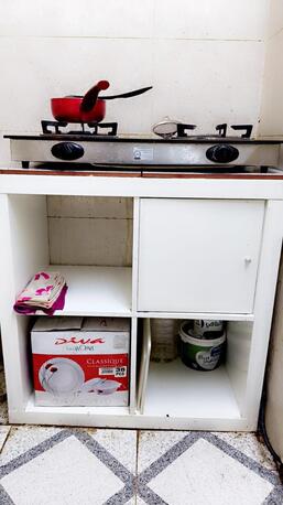 Umm Al Hamam, Furniture, SAR 1000,  Bedroom Furniture For Sale &ndash; Bed Set, Dressing Table, Cabinet, Iron Table & Single Bed
