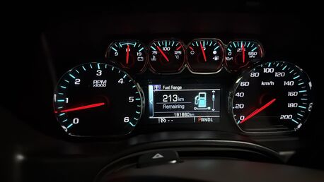 Riyadh, Vehicles, Cars & Trucks , SAR 79500,  Gmc Yukon,  2017,  Automatic,  192000 KM,