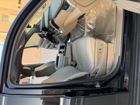 Riyadh, Vehicles, Cars & Trucks , SAR 79500,  Gmc Yukon,  2017,  Automatic,  192000 KM,