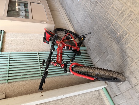 Hidd, Bicycles, BHD 45,  Good Condition Cycle