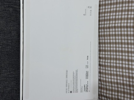 Riyadh, Computers, SAR 4300,  MacBook Air 15-inch M4 Ram 16GB SSD 256GB CPU 10Core BC 5