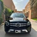 SAR 169000,  Mercedes GLS 400,  2019,  Automatic,  72000 KM,  , Model, Black, Immaculate Condition,Low Mileage