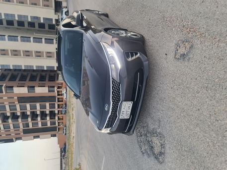 Dammam, Vehicles, Cars & Trucks , SAR 46000,  2016,  2016,  Automatic,  186000 KM,  For Sale: Kia Optima, Fully Loaded, Agency Maintained, Very Clean