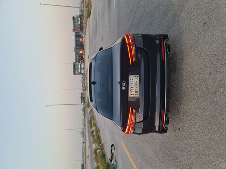 Dammam, Vehicles, Cars & Trucks , SAR 46000,  2016,  2016,  Automatic,  186000 KM,  For Sale: Kia Optima, Fully Loaded, Agency Maintained, Very Clean