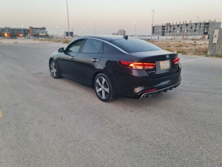 Dammam, Vehicles, Cars & Trucks , SAR 46000,  2016,  2016,  Automatic,  186000 KM,  For Sale: Kia Optima, Fully Loaded, Agency Maintained, Very Clean