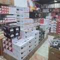 SAR 66,  CCTV Camera - Wholesale&retail
