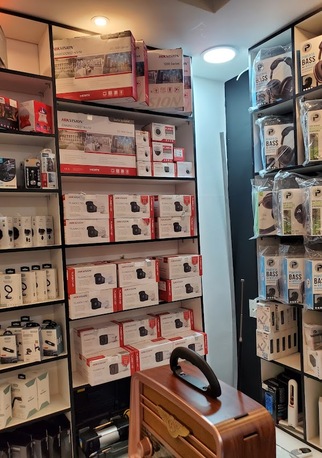Riyadh, Electronics, SAR 66,  CCTV Camera - Wholesale&retail