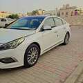 SAR 24500,  I Am Selling A Car Hyundai Sonata Full Option 2016 Modal In Very Good Engine Full Guarante,  2016,  Automatic,  200000 KM,  کار