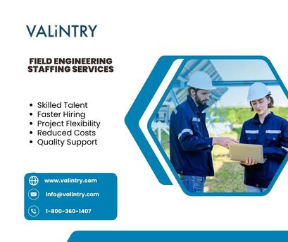 New York, Software Development, Field Engineering Staffing Services